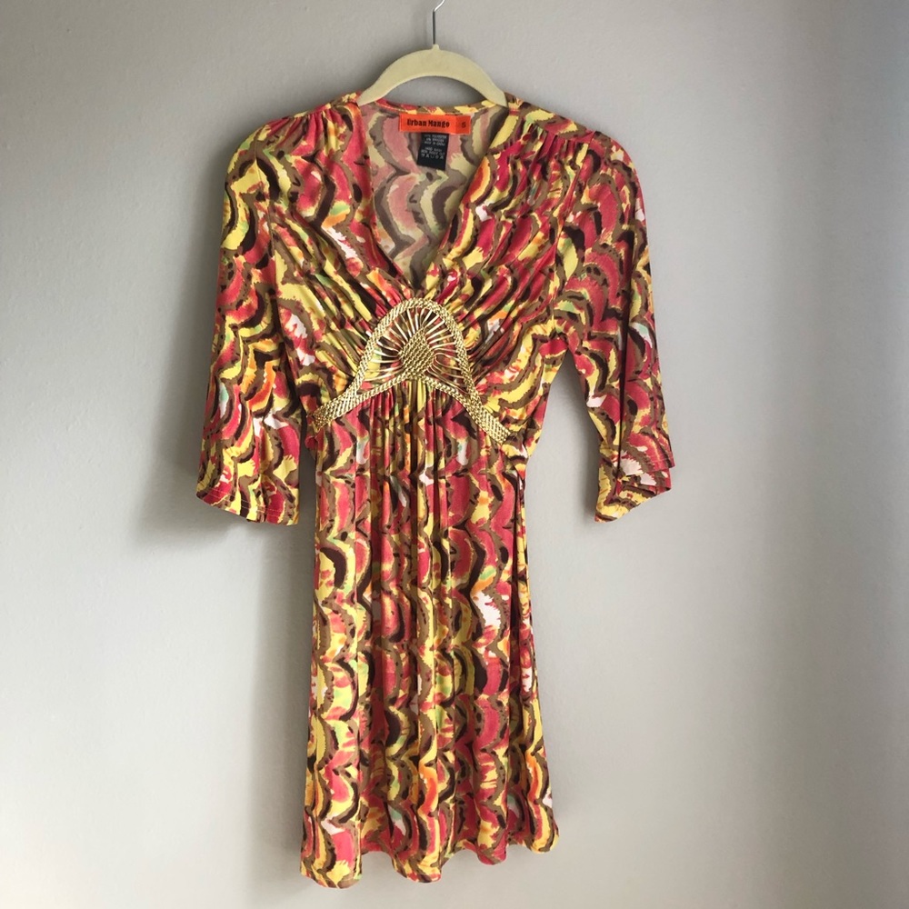 Colorful Dress Boutique